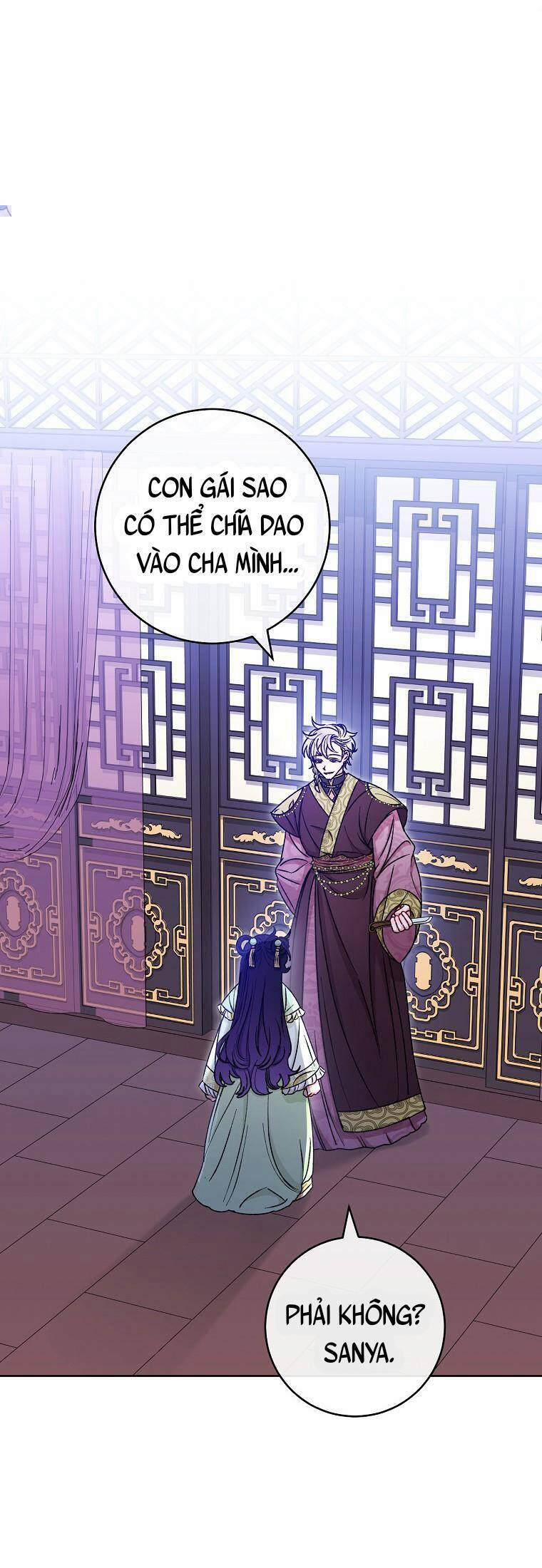 Tiểu Thiếp Chỉ Muốn Sống Yên Bình 38 trang 0