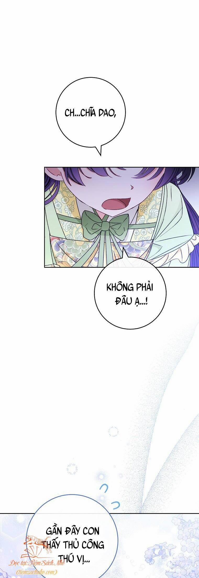 Tiểu Thiếp Chỉ Muốn Sống Yên Bình 38 trang 1