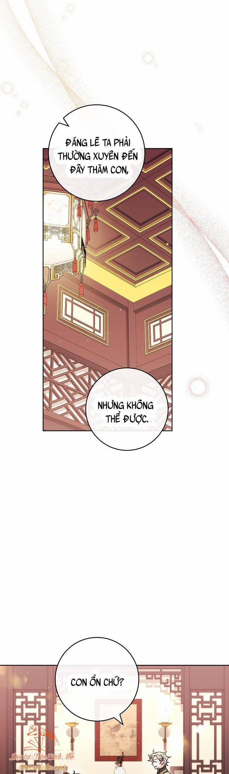 Tiểu Thiếp Chỉ Muốn Sống Yên Bình 38 trang 13