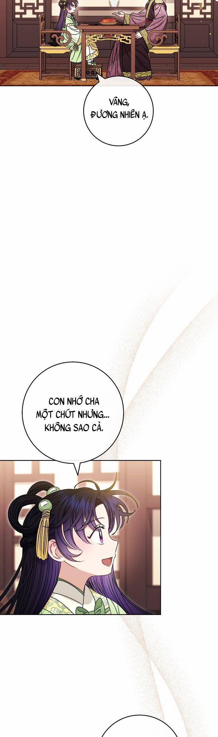 Tiểu Thiếp Chỉ Muốn Sống Yên Bình 38 trang 14