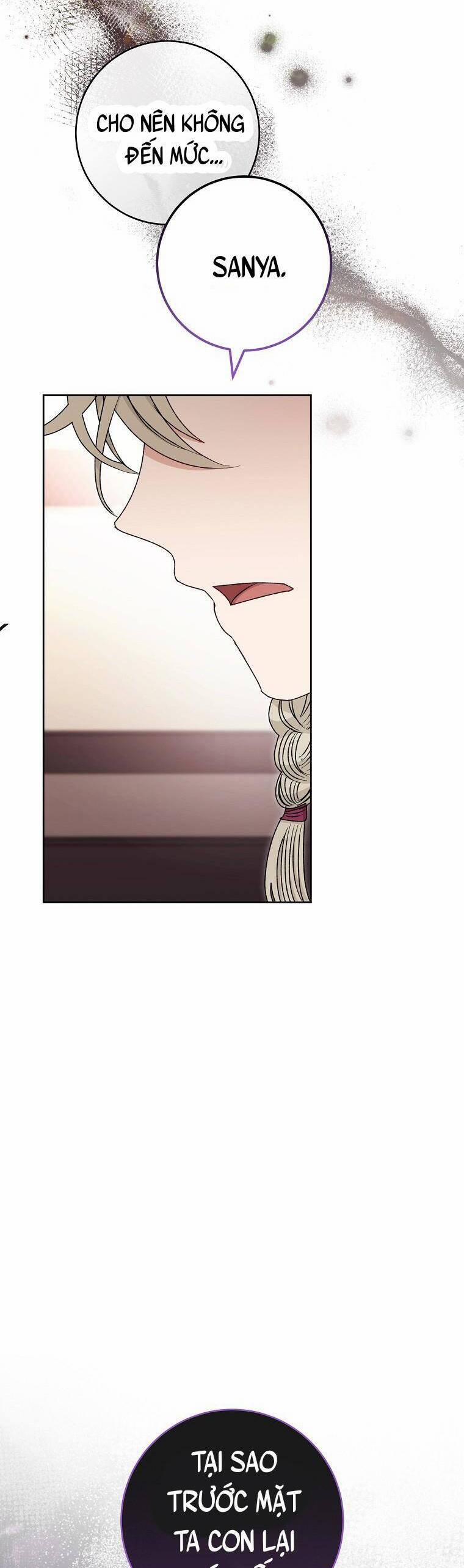 Tiểu Thiếp Chỉ Muốn Sống Yên Bình 38 trang 18