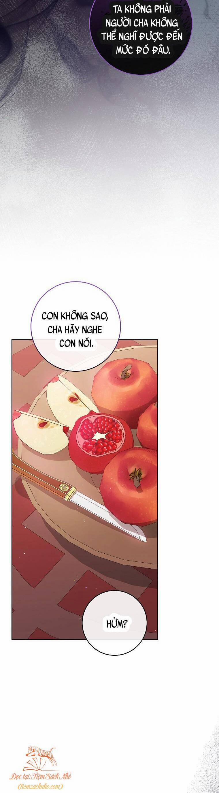 Tiểu Thiếp Chỉ Muốn Sống Yên Bình 38 trang 21