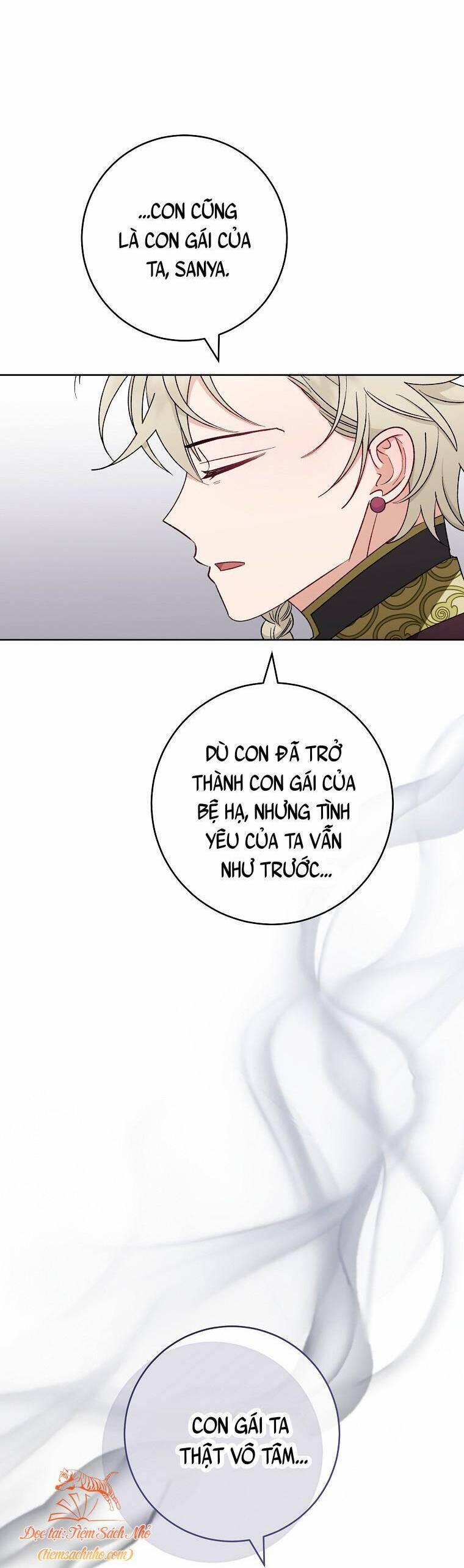 Tiểu Thiếp Chỉ Muốn Sống Yên Bình 38 trang 24