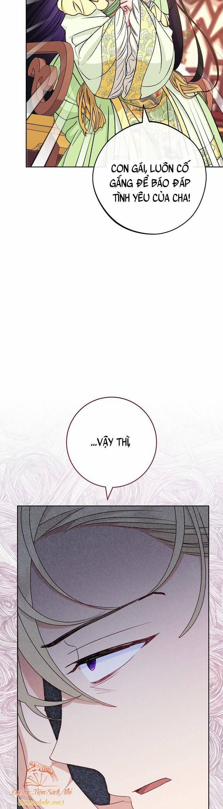 Tiểu Thiếp Chỉ Muốn Sống Yên Bình 38 trang 26