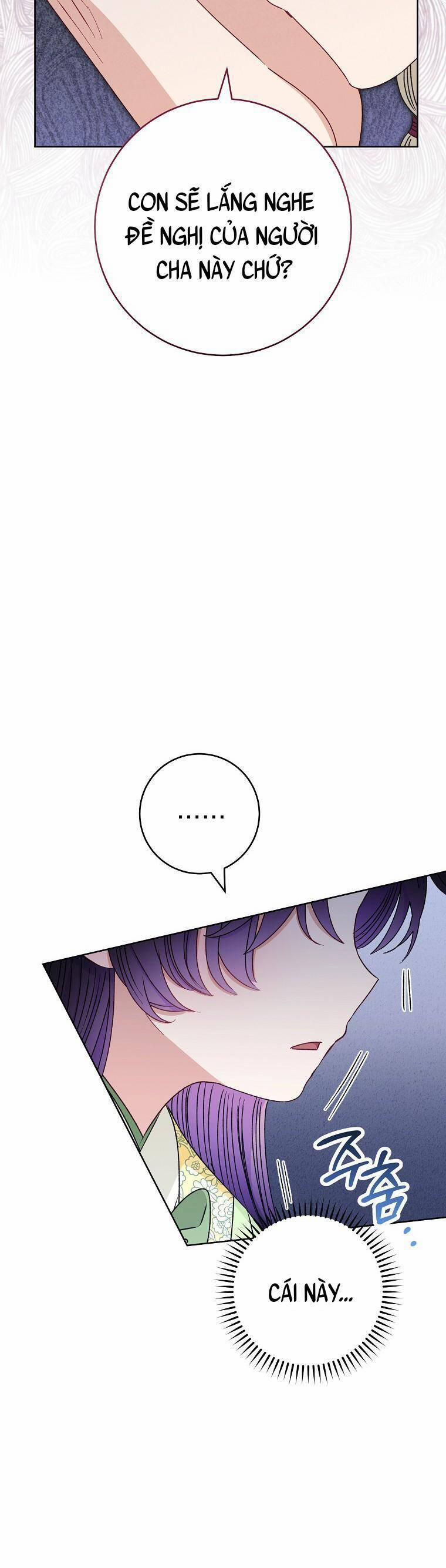 Tiểu Thiếp Chỉ Muốn Sống Yên Bình 38 trang 27