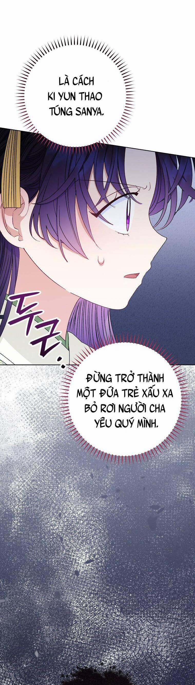 Tiểu Thiếp Chỉ Muốn Sống Yên Bình 38 trang 28