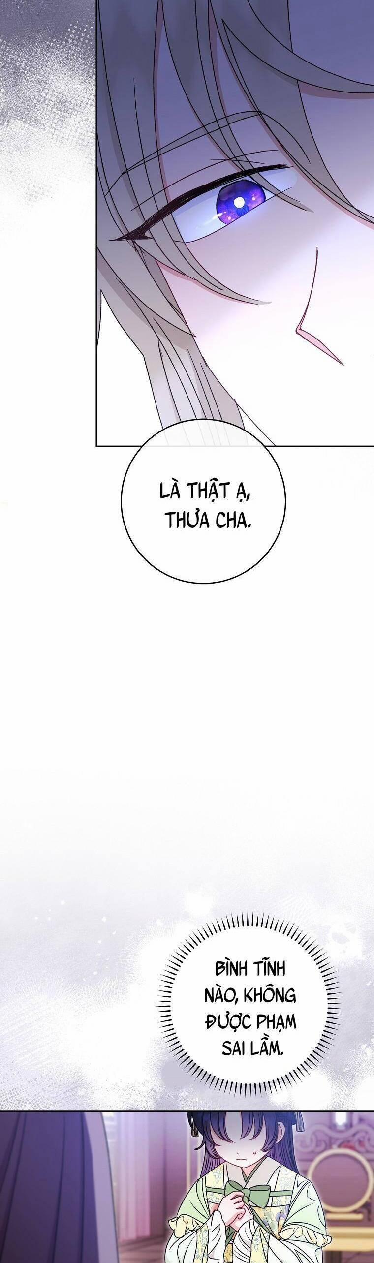 Tiểu Thiếp Chỉ Muốn Sống Yên Bình 38 trang 3