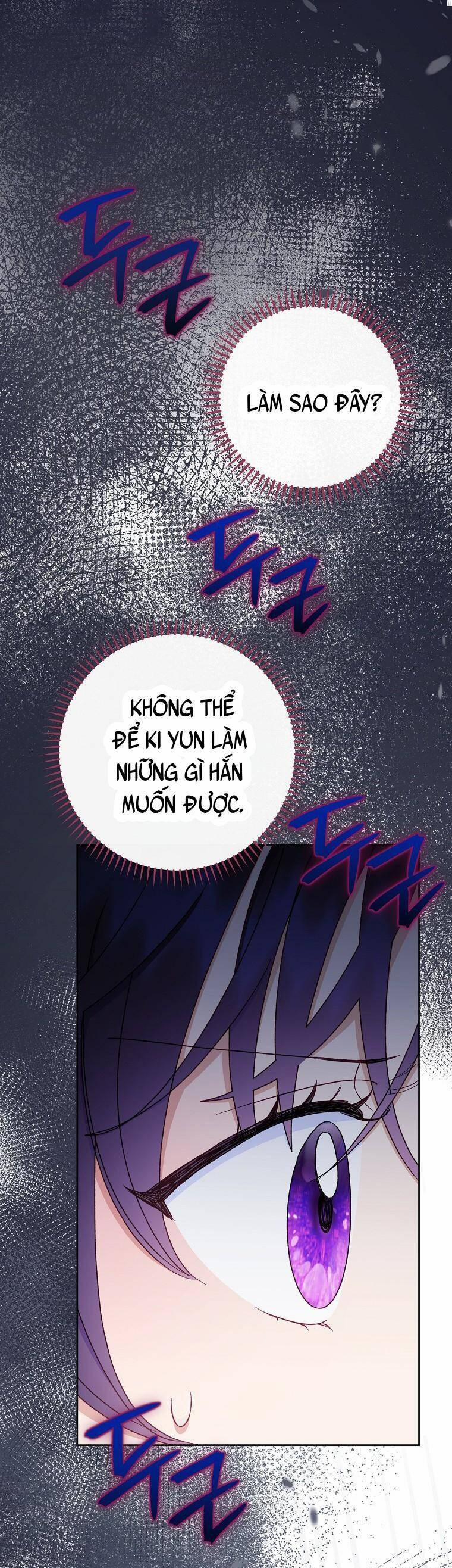 Tiểu Thiếp Chỉ Muốn Sống Yên Bình 38 trang 30