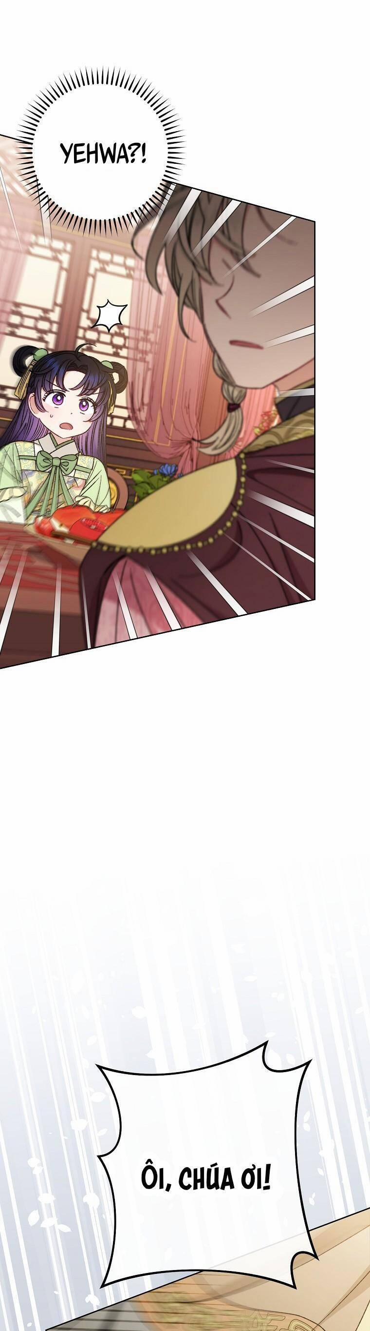 Tiểu Thiếp Chỉ Muốn Sống Yên Bình 38 trang 33