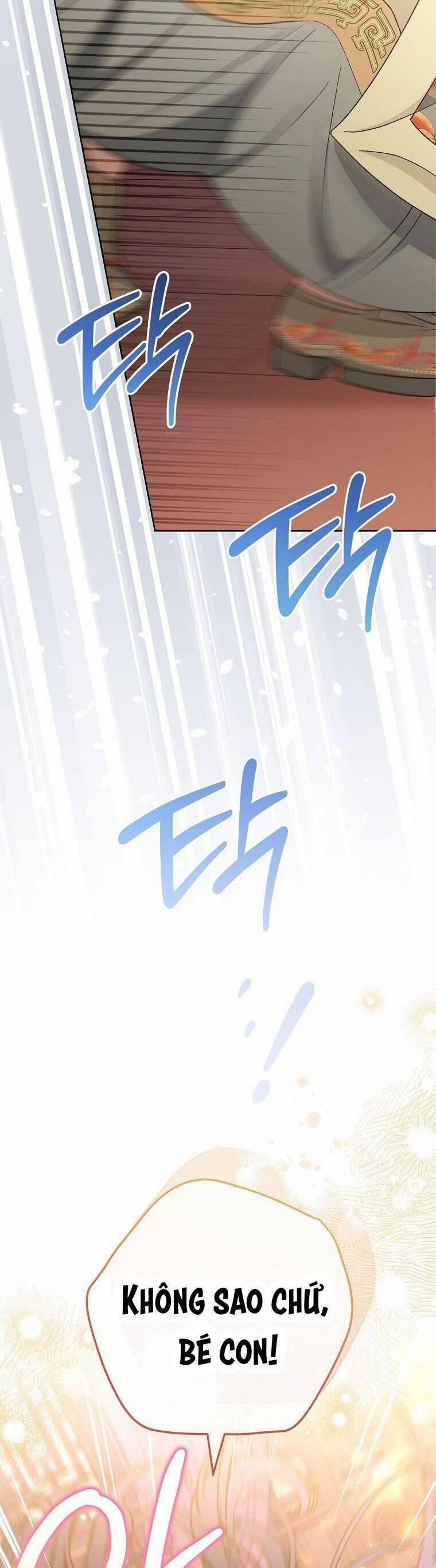 Tiểu Thiếp Chỉ Muốn Sống Yên Bình 38 trang 34