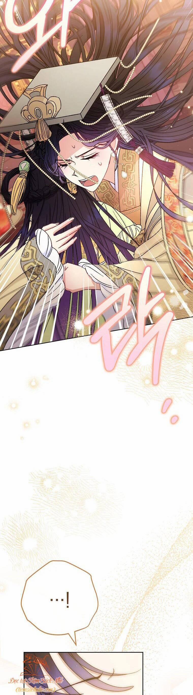 Tiểu Thiếp Chỉ Muốn Sống Yên Bình 38 trang 35