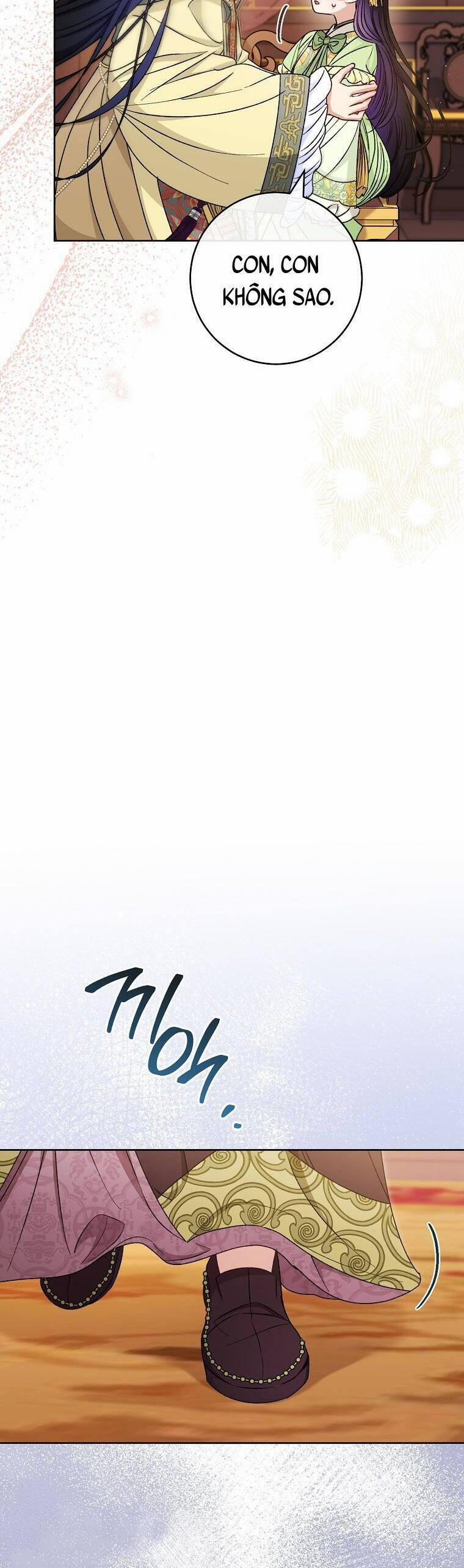 Tiểu Thiếp Chỉ Muốn Sống Yên Bình 38 trang 37