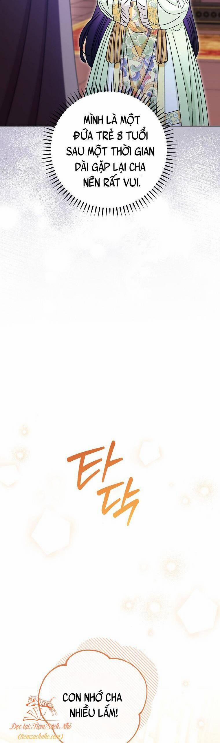 Tiểu Thiếp Chỉ Muốn Sống Yên Bình 38 trang 4