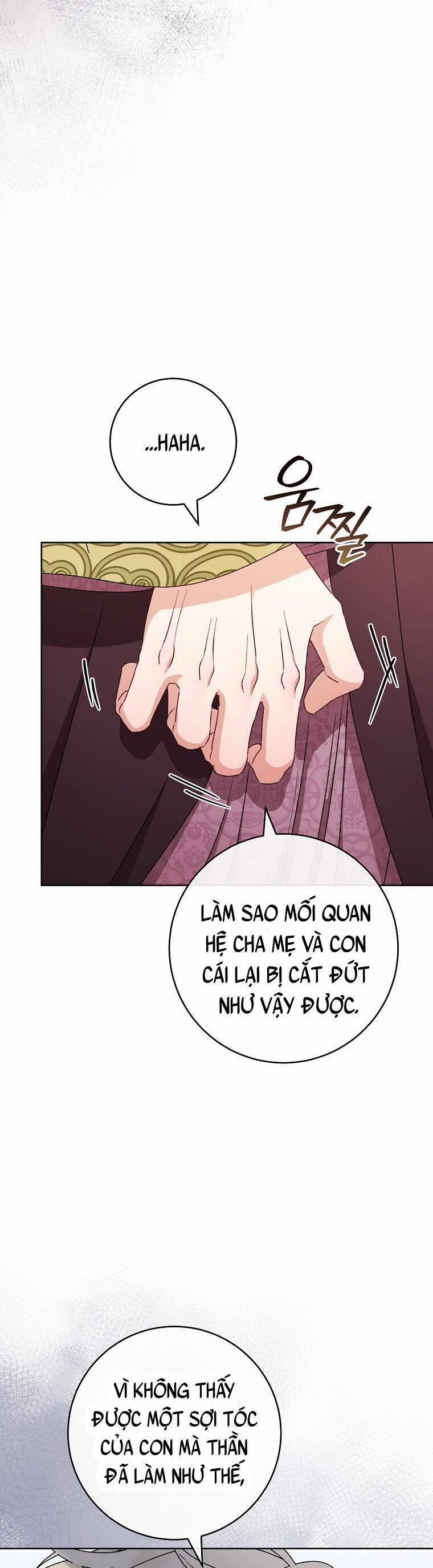 Tiểu Thiếp Chỉ Muốn Sống Yên Bình 38 trang 45