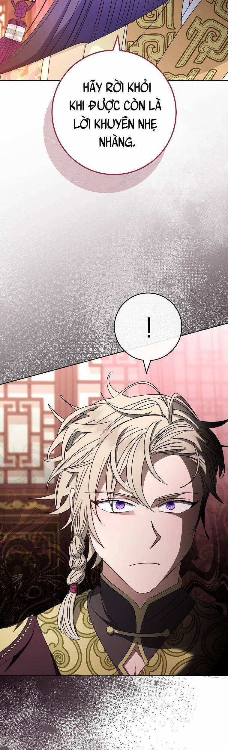 Tiểu Thiếp Chỉ Muốn Sống Yên Bình 38 trang 48