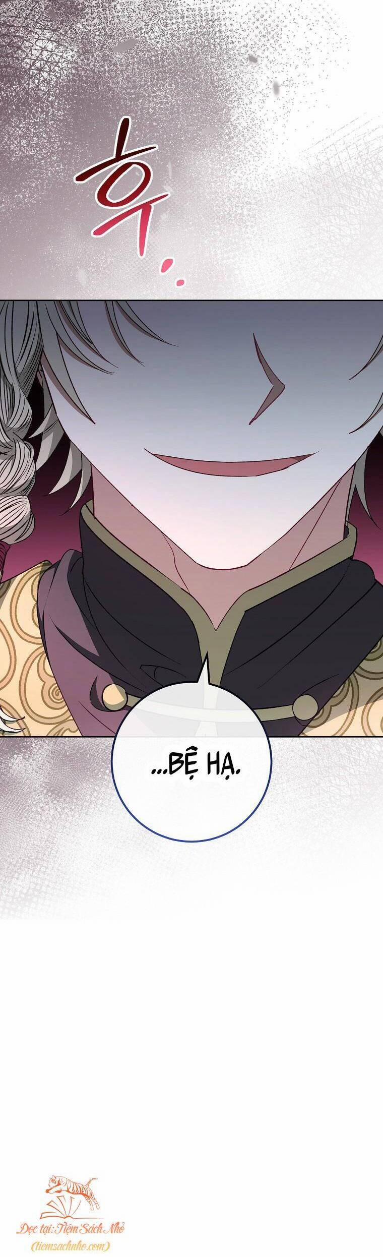 Tiểu Thiếp Chỉ Muốn Sống Yên Bình 38 trang 49