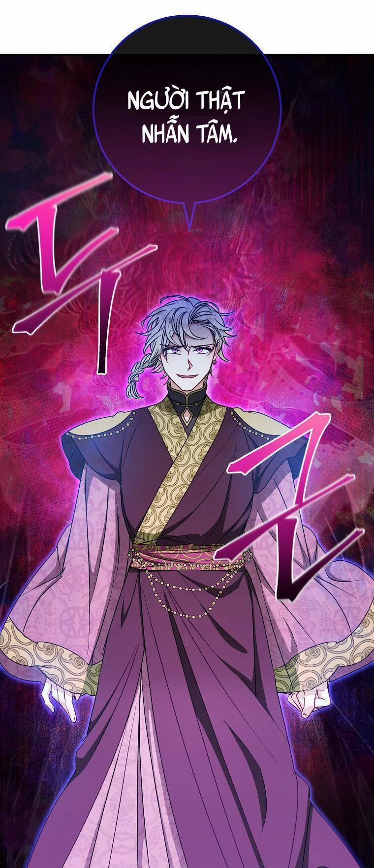 Tiểu Thiếp Chỉ Muốn Sống Yên Bình 38 trang 50