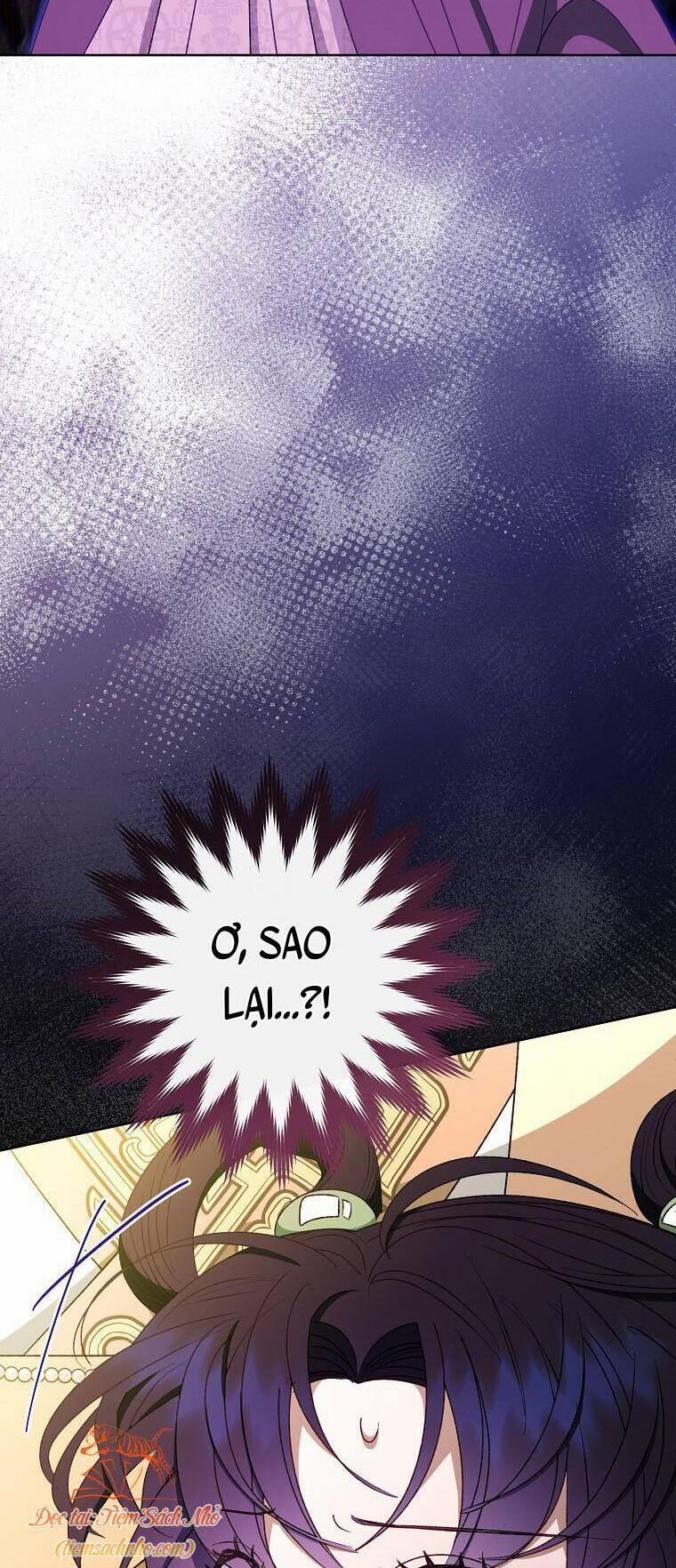 Tiểu Thiếp Chỉ Muốn Sống Yên Bình 38 trang 51