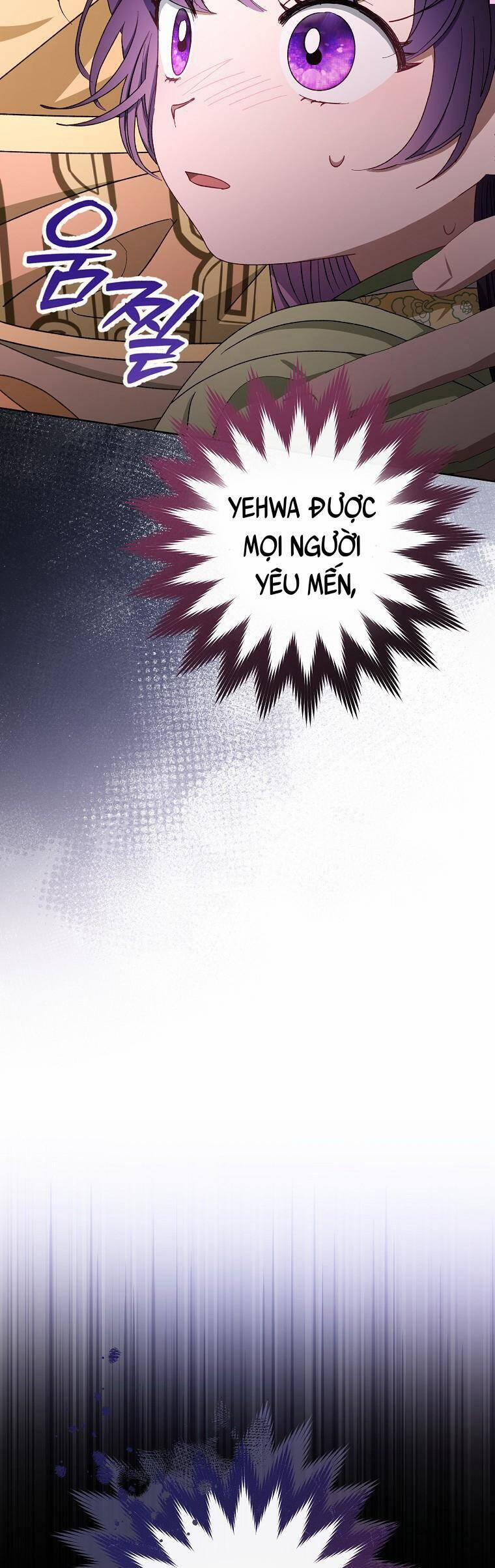 Tiểu Thiếp Chỉ Muốn Sống Yên Bình 38 trang 52