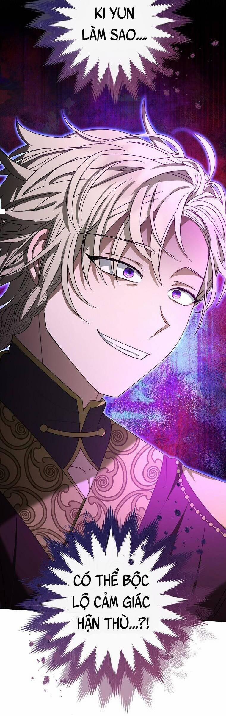 Tiểu Thiếp Chỉ Muốn Sống Yên Bình 38 trang 53