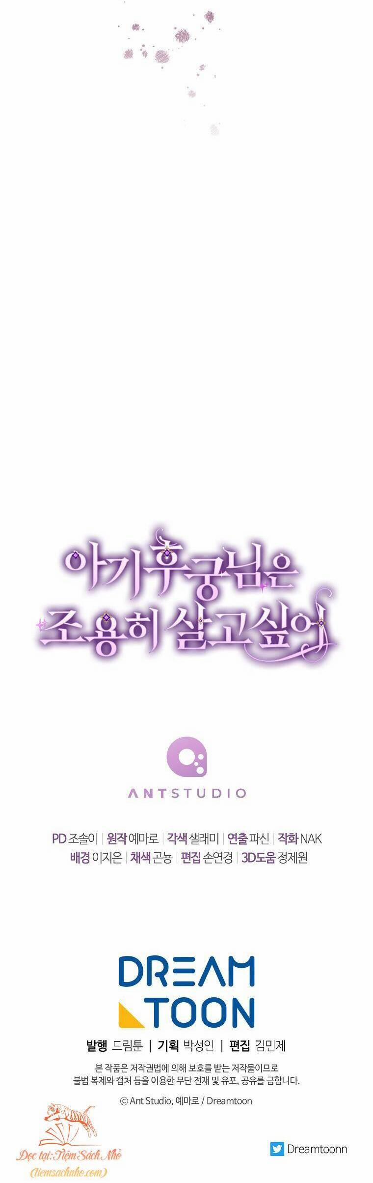 Tiểu Thiếp Chỉ Muốn Sống Yên Bình 38 trang 54