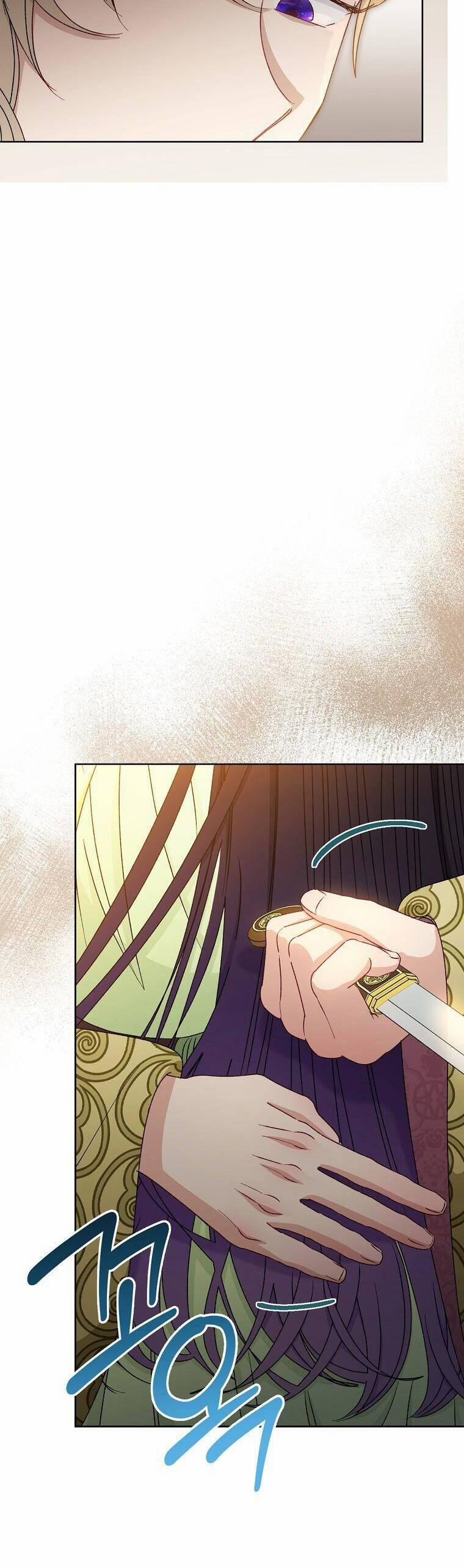 Tiểu Thiếp Chỉ Muốn Sống Yên Bình 38 trang 6