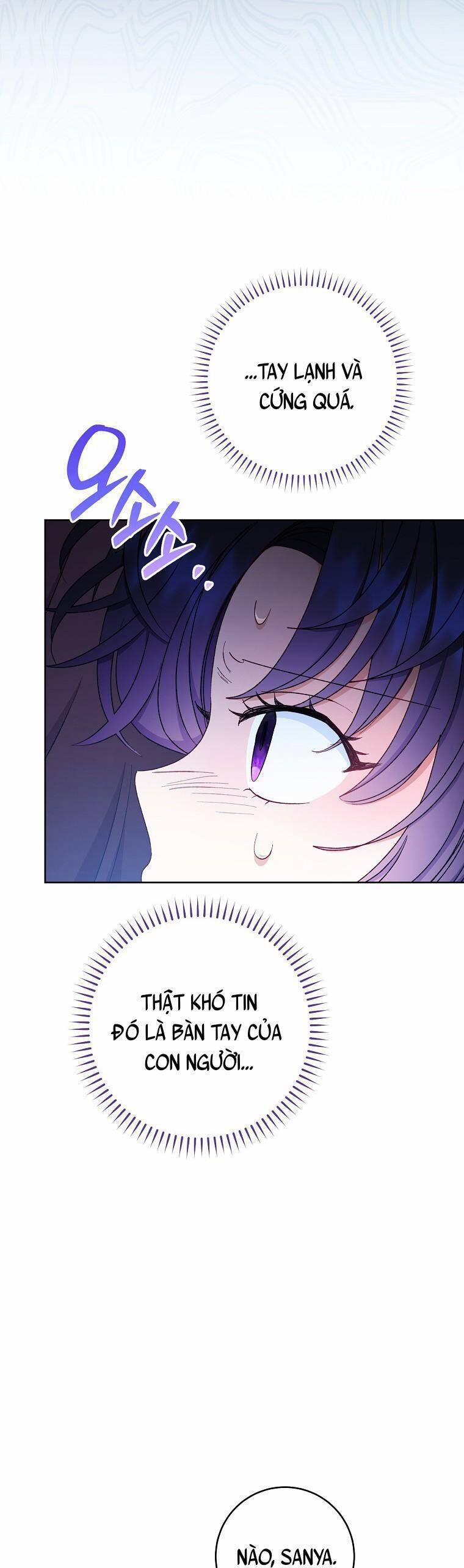 Tiểu Thiếp Chỉ Muốn Sống Yên Bình 38 trang 8