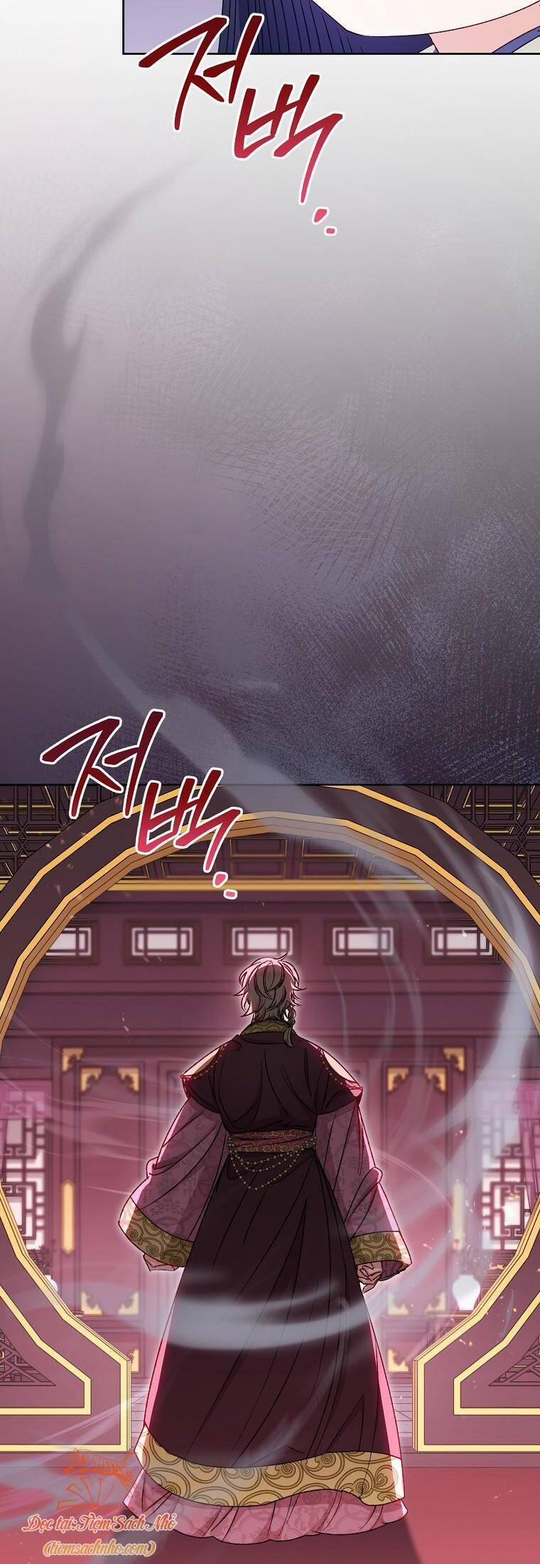 Tiểu Thiếp Chỉ Muốn Sống Yên Bình 39 trang 10