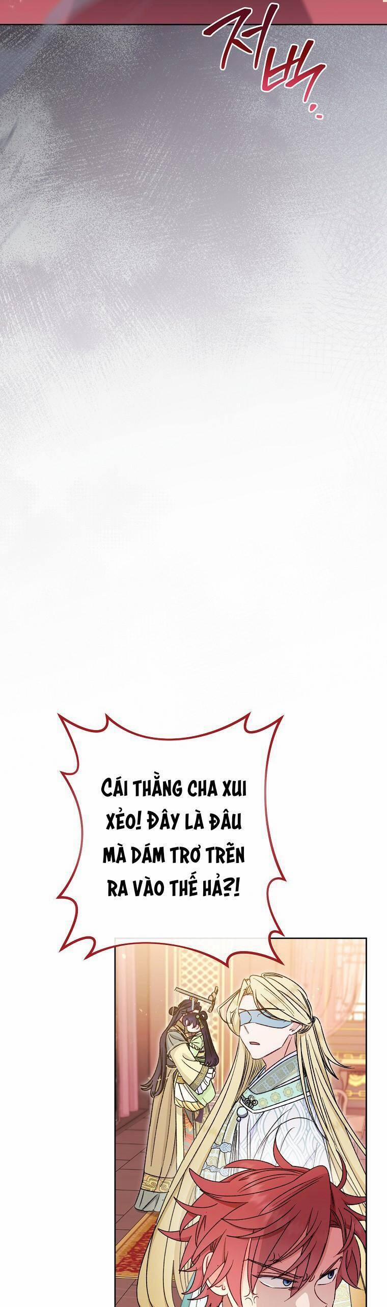 Tiểu Thiếp Chỉ Muốn Sống Yên Bình 39 trang 11