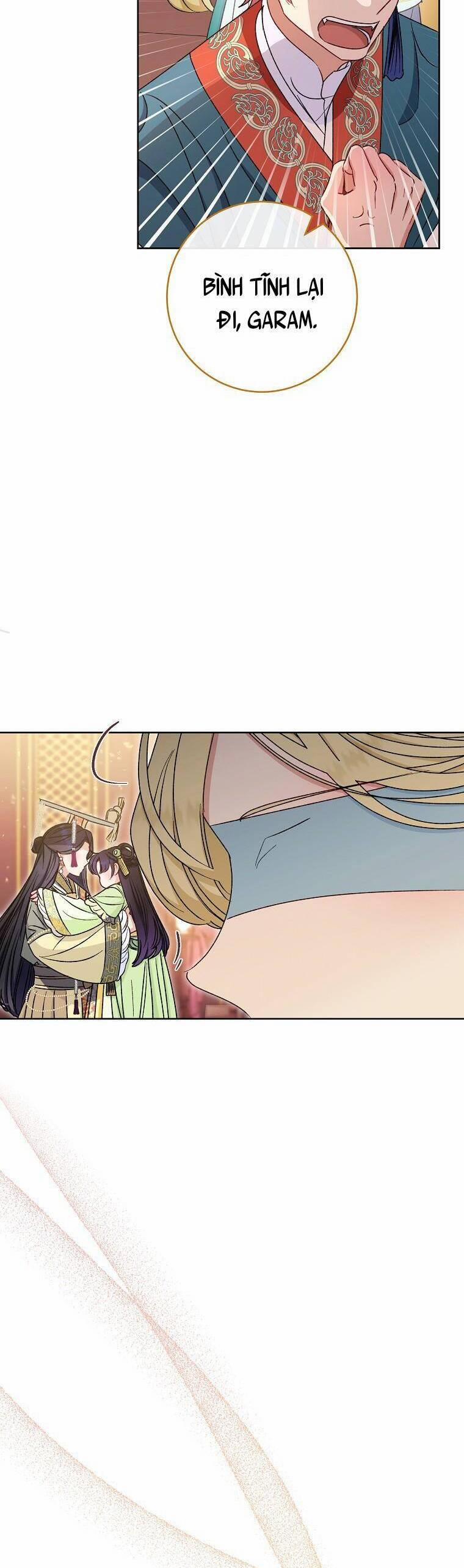 Tiểu Thiếp Chỉ Muốn Sống Yên Bình 39 trang 12