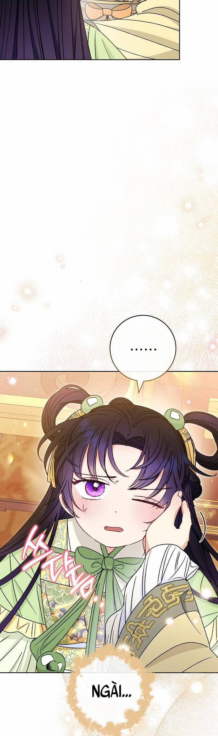 Tiểu Thiếp Chỉ Muốn Sống Yên Bình 39 trang 15