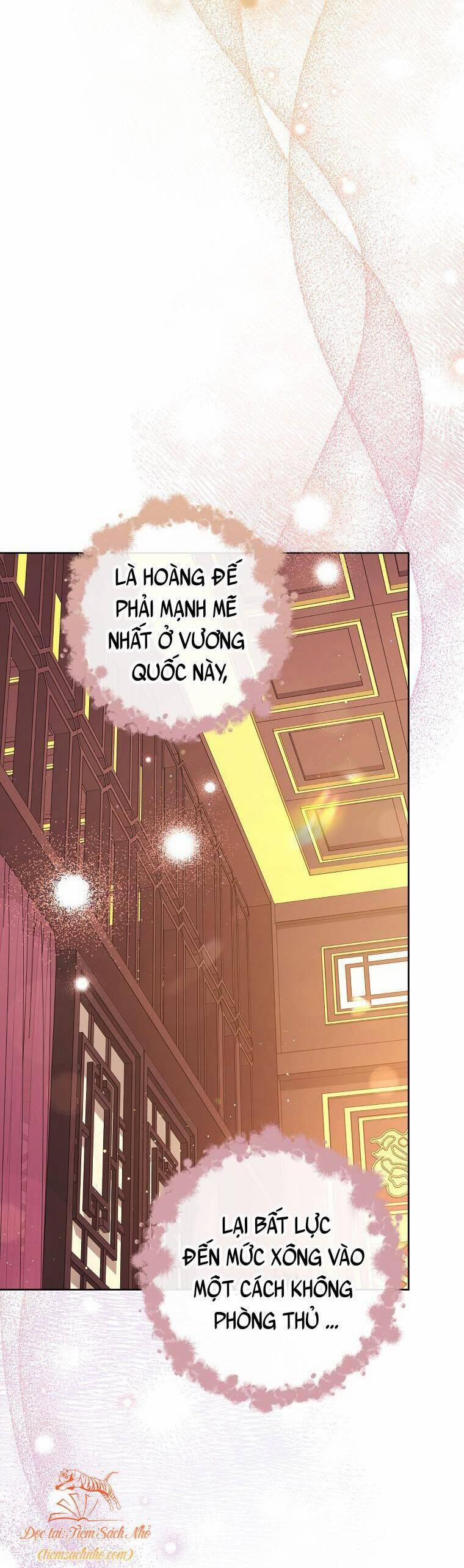 Tiểu Thiếp Chỉ Muốn Sống Yên Bình 39 trang 16