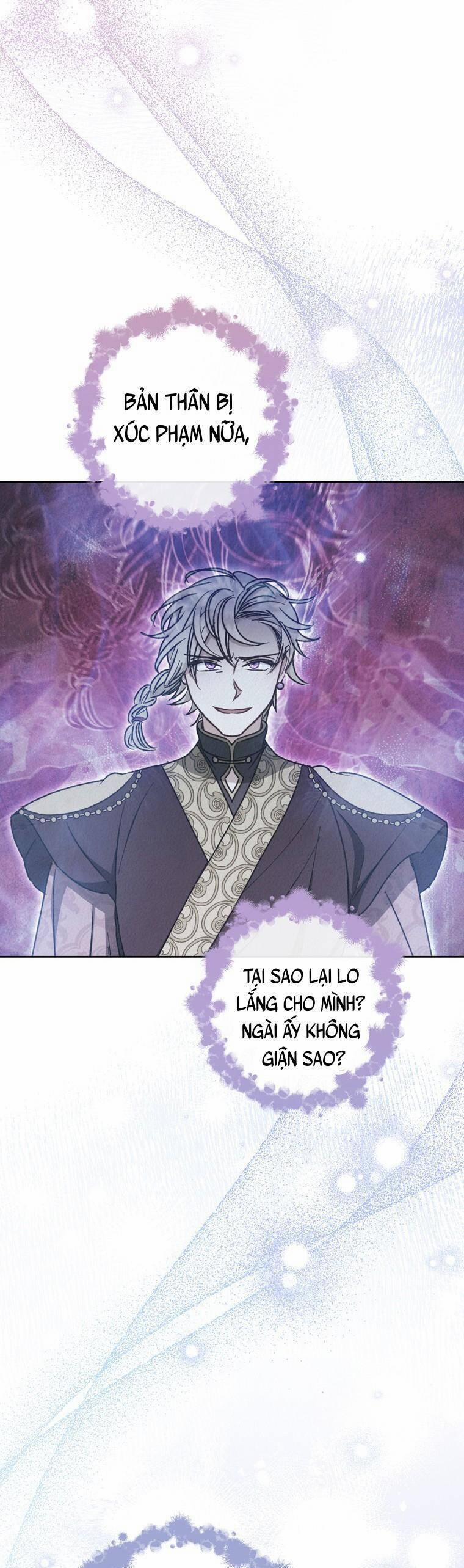 Tiểu Thiếp Chỉ Muốn Sống Yên Bình 39 trang 17