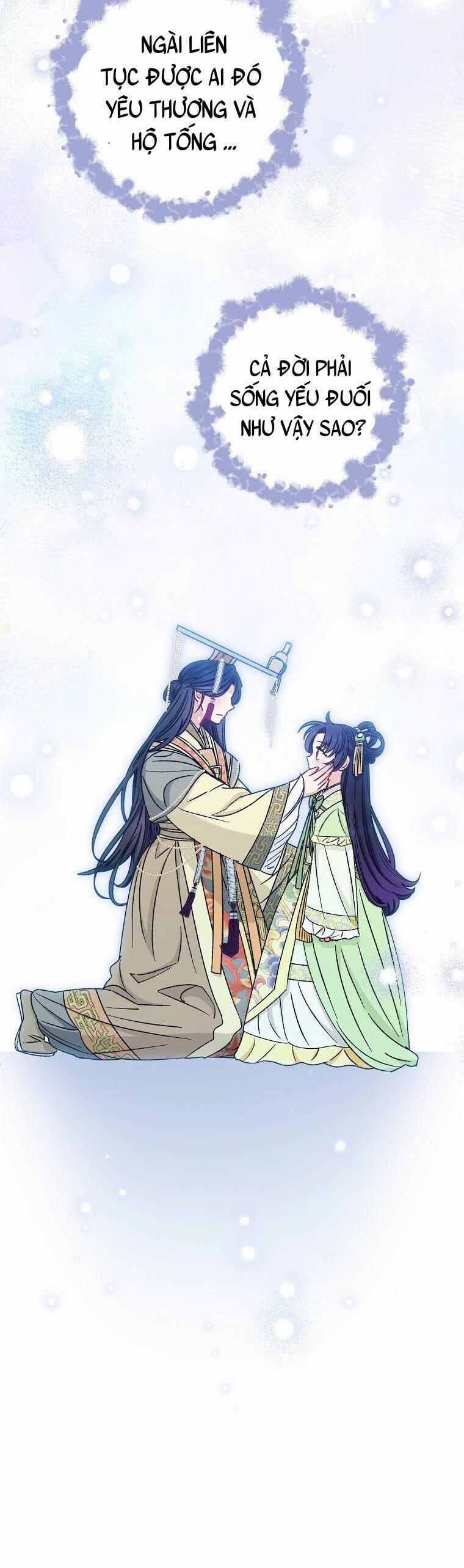 Tiểu Thiếp Chỉ Muốn Sống Yên Bình 39 trang 18