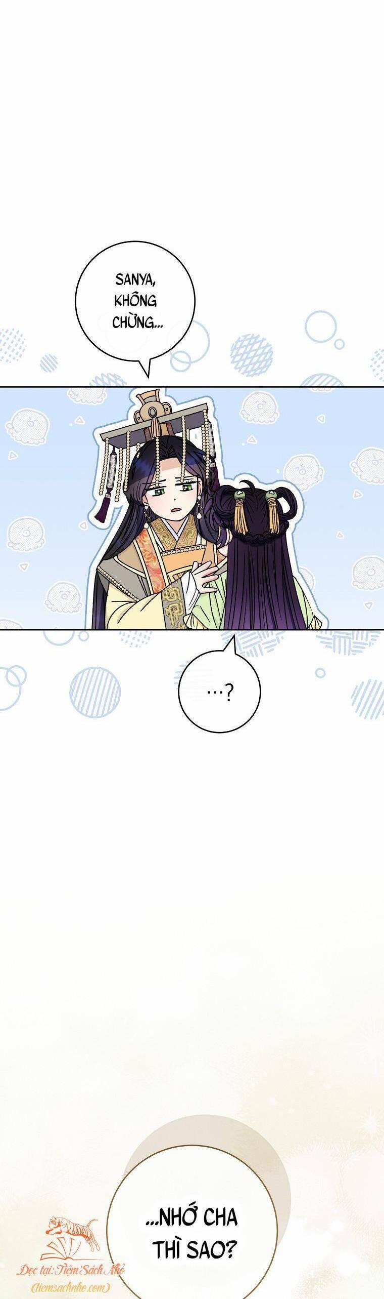 Tiểu Thiếp Chỉ Muốn Sống Yên Bình 39 trang 19