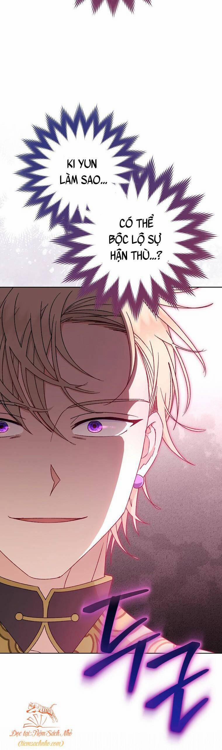 Tiểu Thiếp Chỉ Muốn Sống Yên Bình 39 trang 2