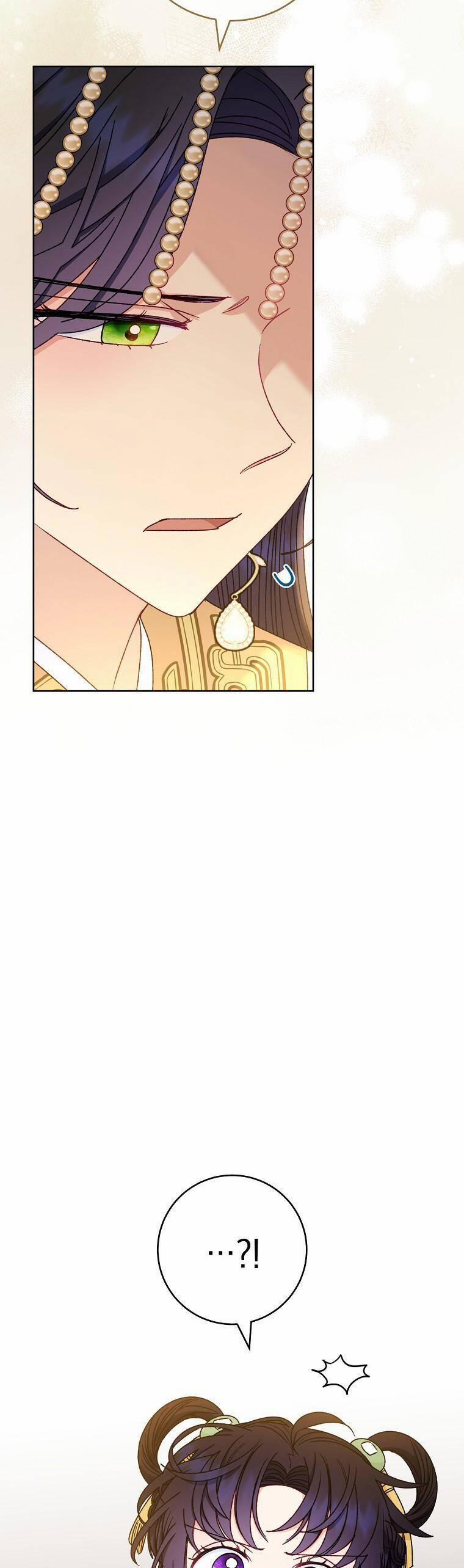 Tiểu Thiếp Chỉ Muốn Sống Yên Bình 39 trang 20