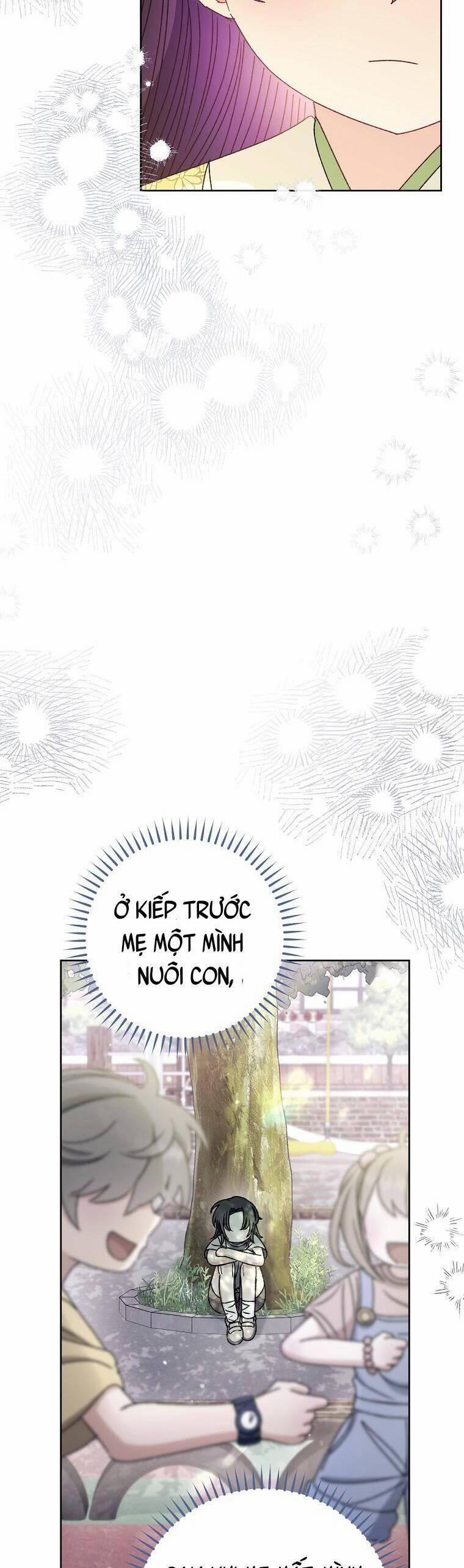 Tiểu Thiếp Chỉ Muốn Sống Yên Bình 39 trang 24