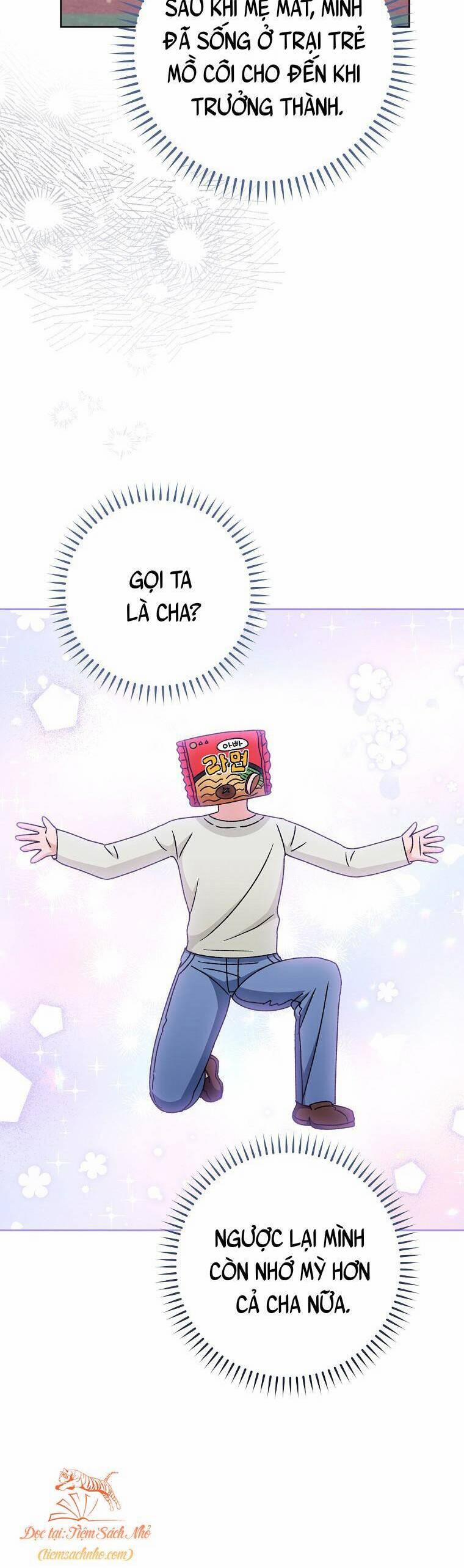 Tiểu Thiếp Chỉ Muốn Sống Yên Bình 39 trang 25