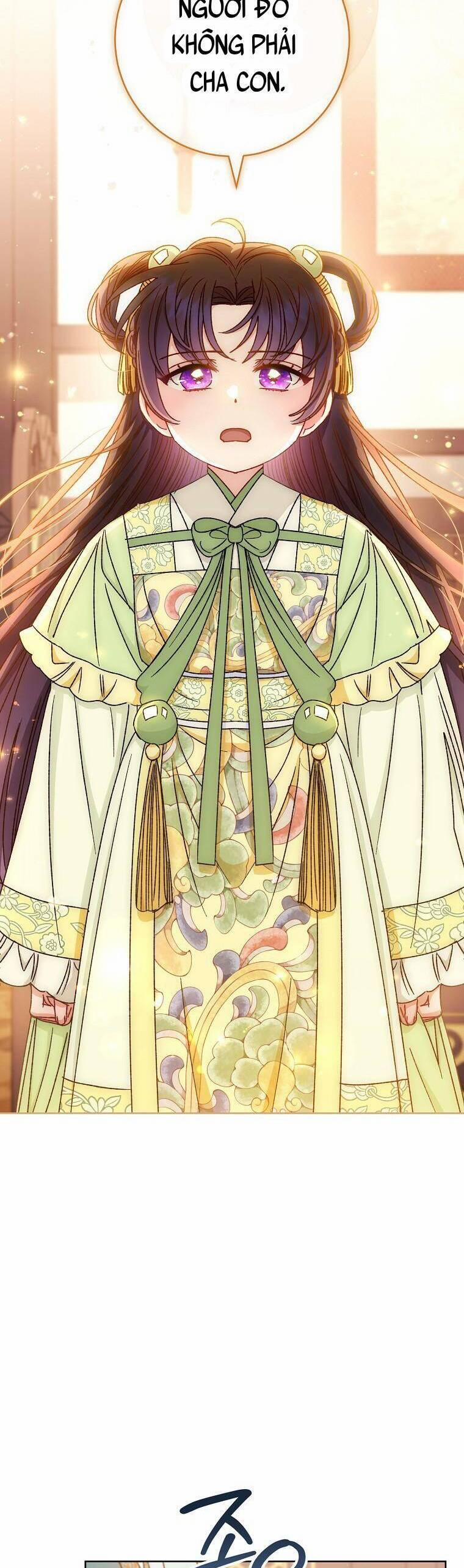 Tiểu Thiếp Chỉ Muốn Sống Yên Bình 39 trang 27