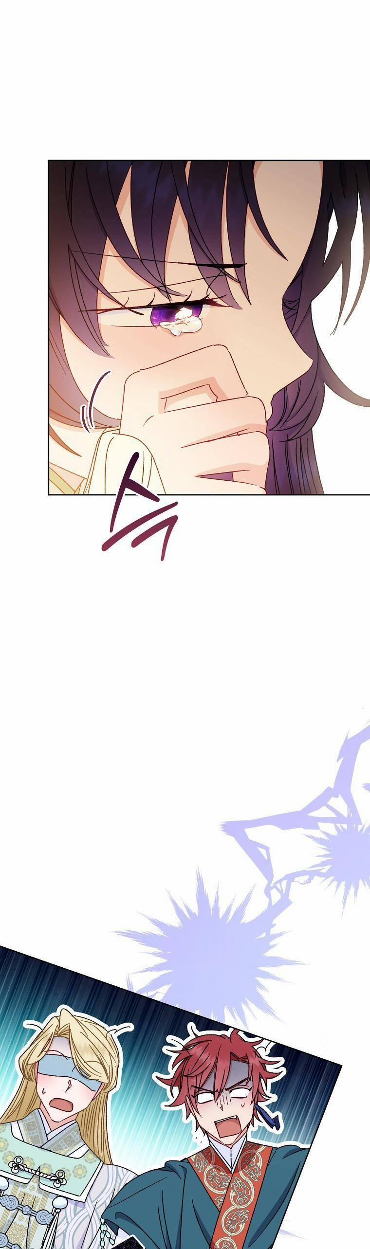 Tiểu Thiếp Chỉ Muốn Sống Yên Bình 39 trang 29