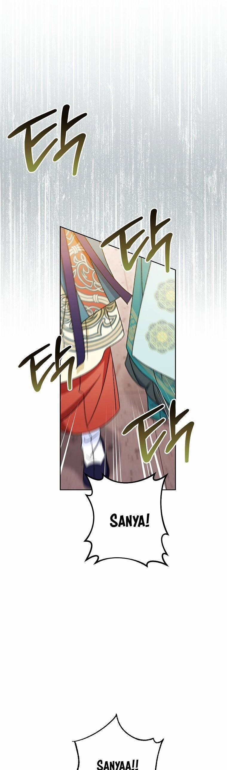 Tiểu Thiếp Chỉ Muốn Sống Yên Bình 39 trang 3