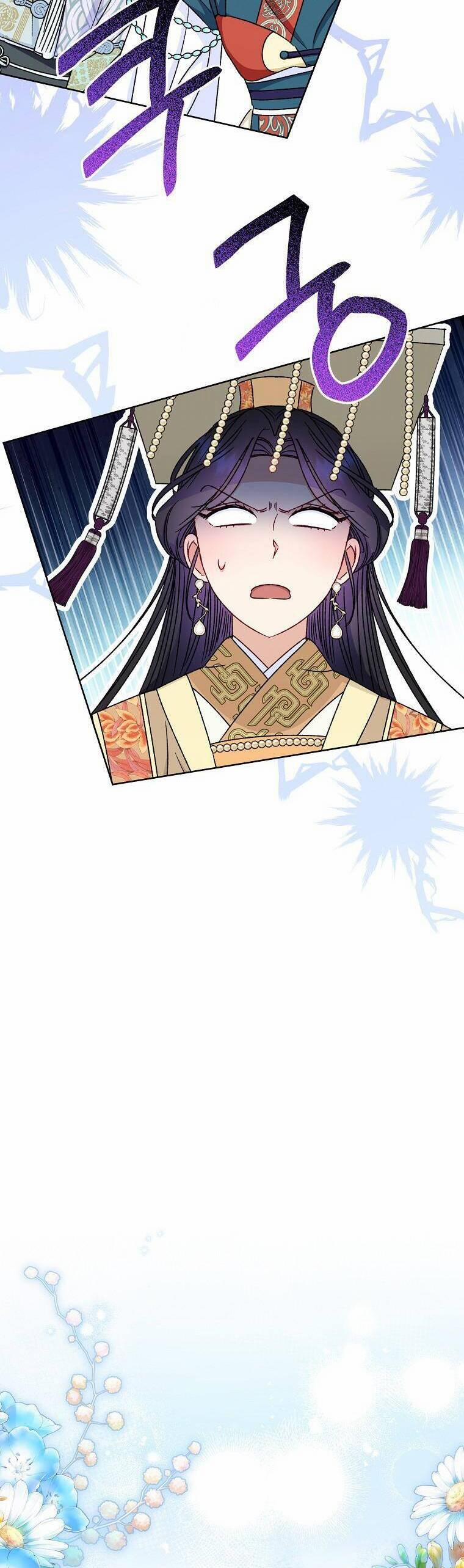 Tiểu Thiếp Chỉ Muốn Sống Yên Bình 39 trang 30