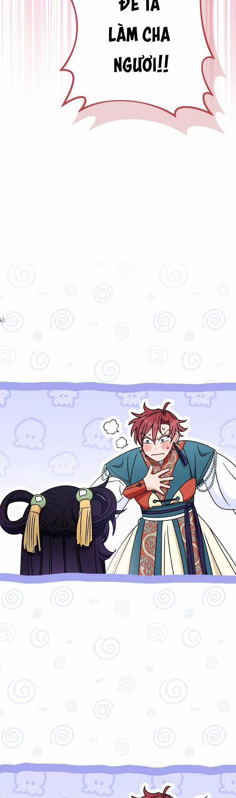 Tiểu Thiếp Chỉ Muốn Sống Yên Bình 39 trang 33