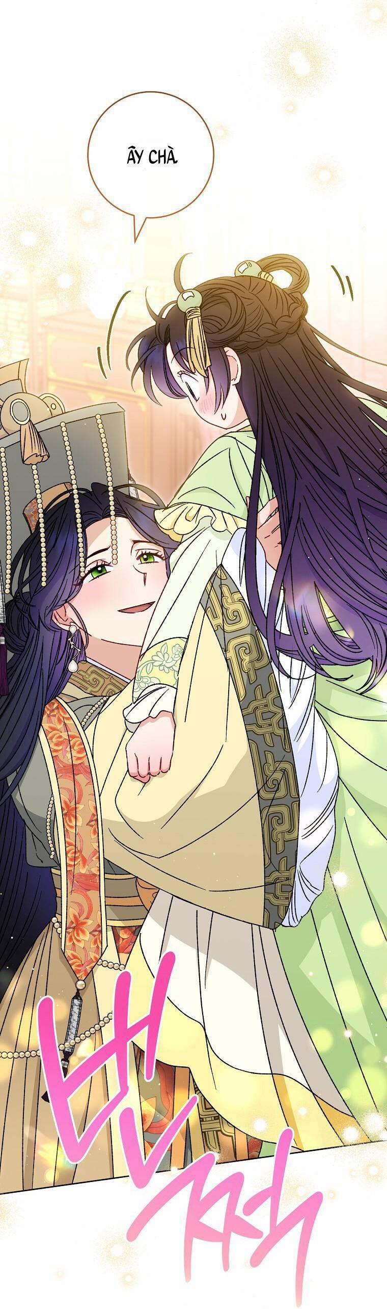 Tiểu Thiếp Chỉ Muốn Sống Yên Bình 39 trang 38