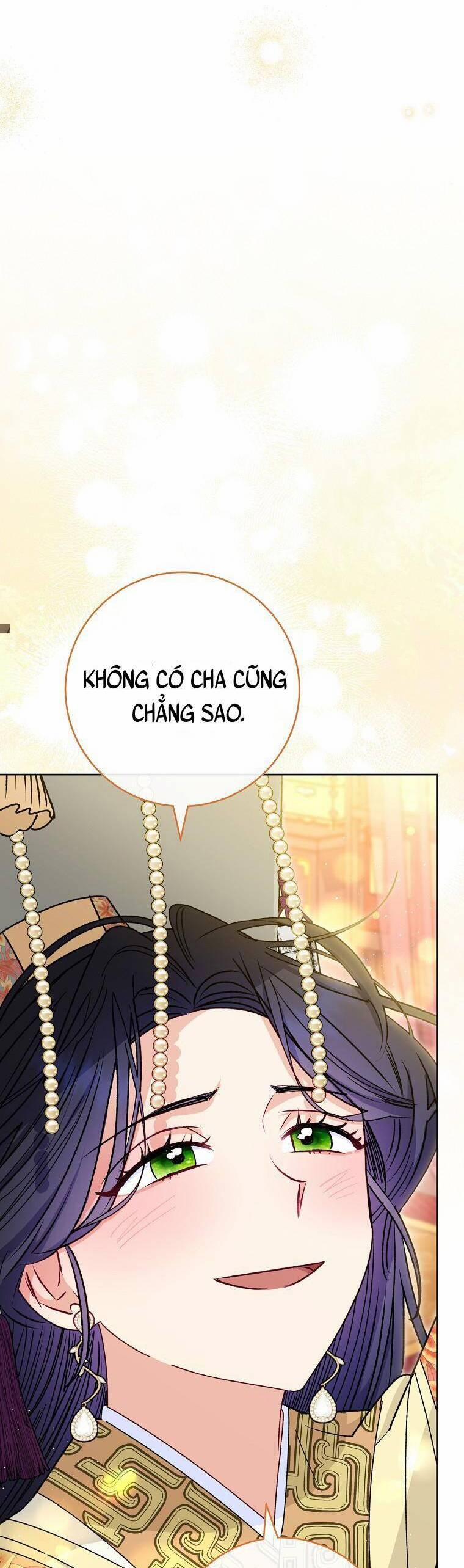 Tiểu Thiếp Chỉ Muốn Sống Yên Bình 39 trang 39