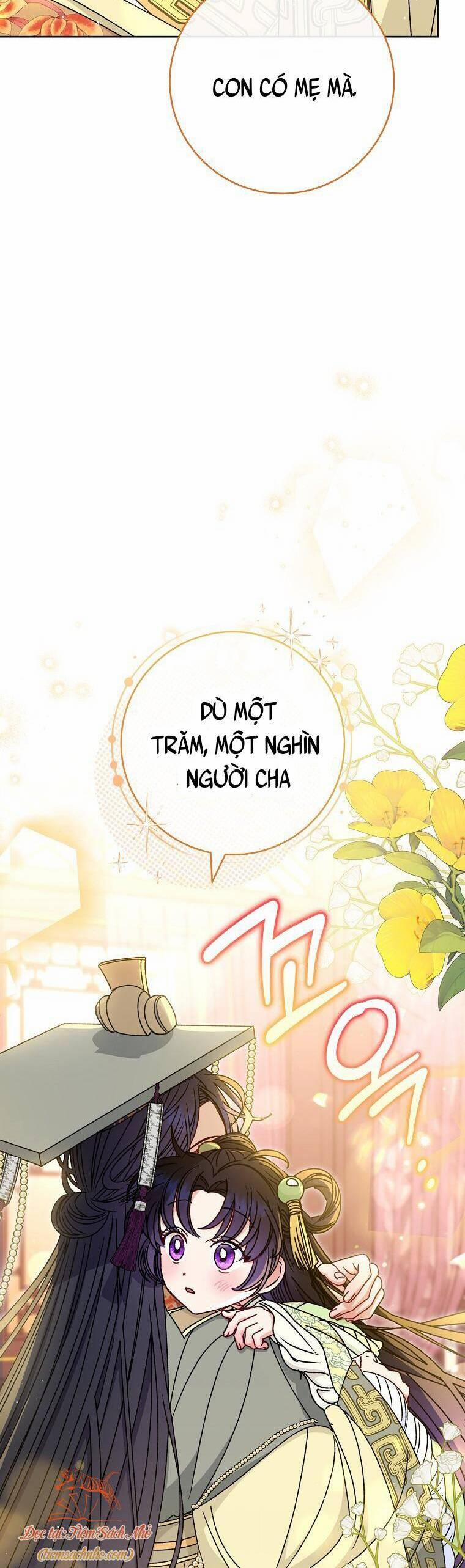 Tiểu Thiếp Chỉ Muốn Sống Yên Bình 39 trang 40