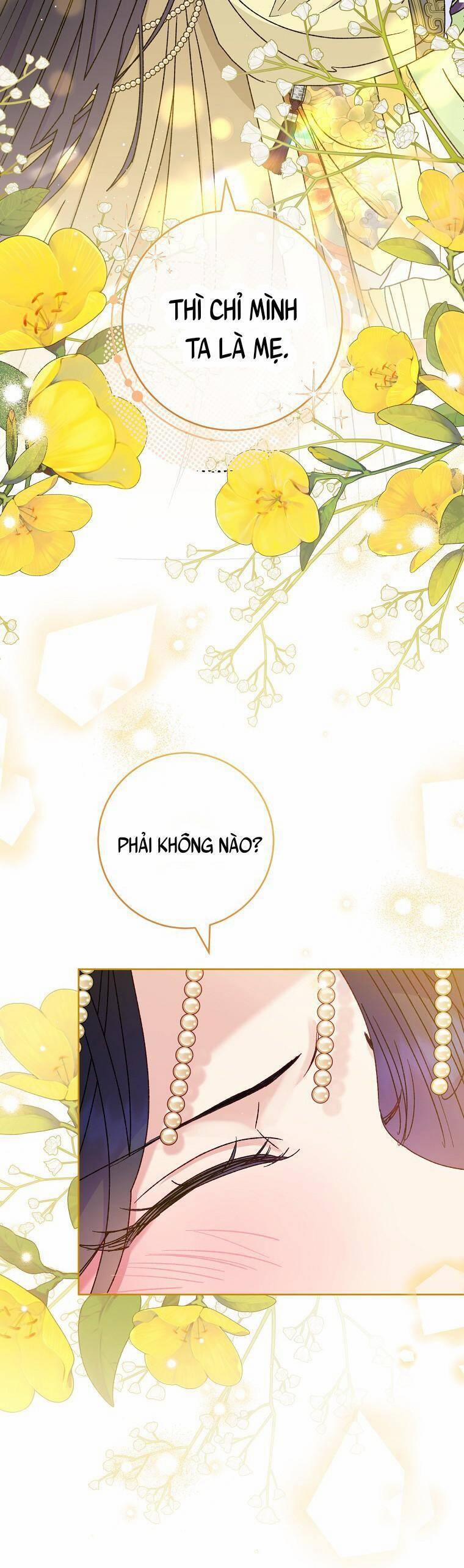 Tiểu Thiếp Chỉ Muốn Sống Yên Bình 39 trang 41