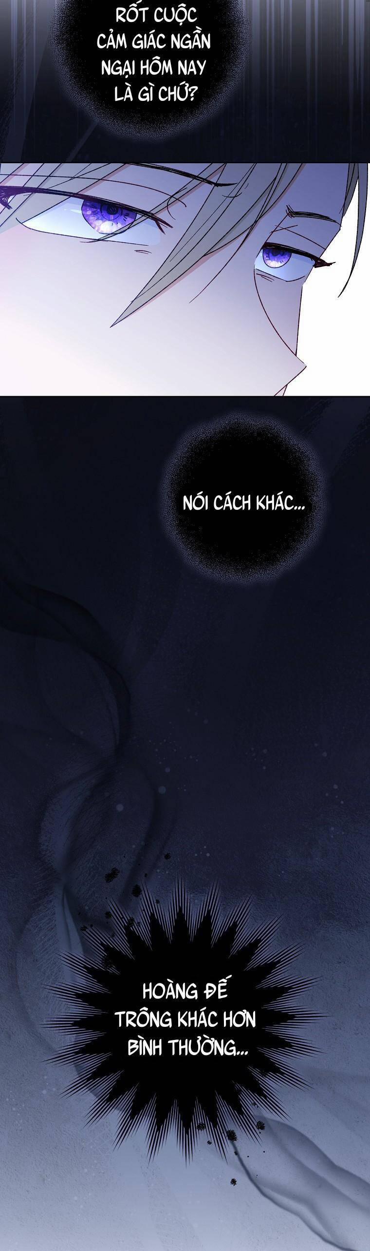 Tiểu Thiếp Chỉ Muốn Sống Yên Bình 39 trang 50