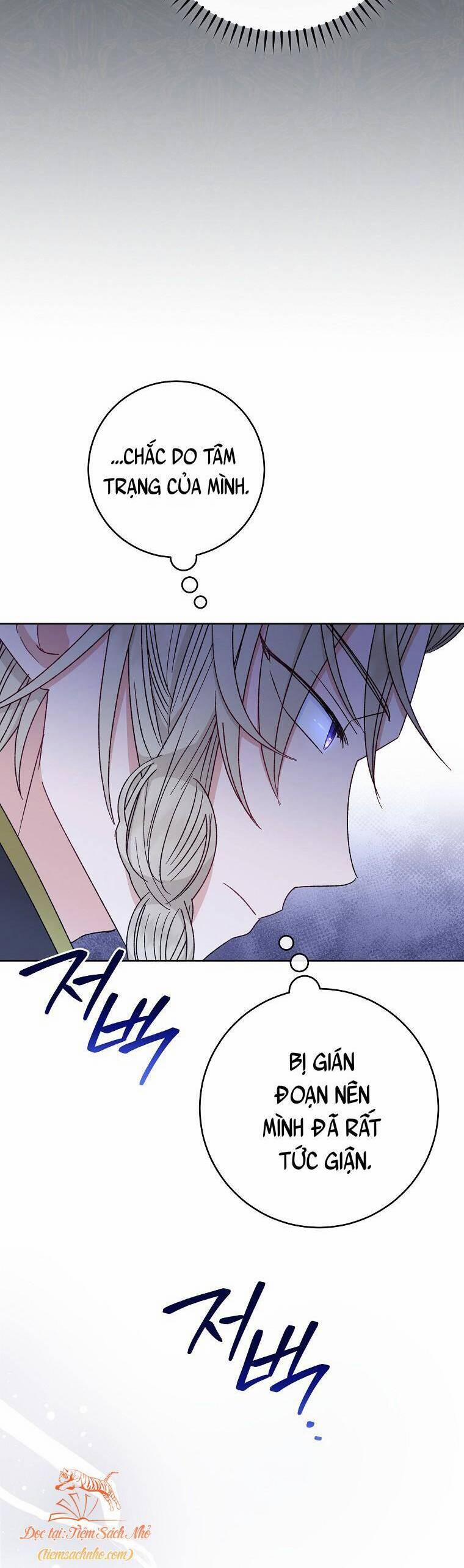 Tiểu Thiếp Chỉ Muốn Sống Yên Bình 39 trang 52